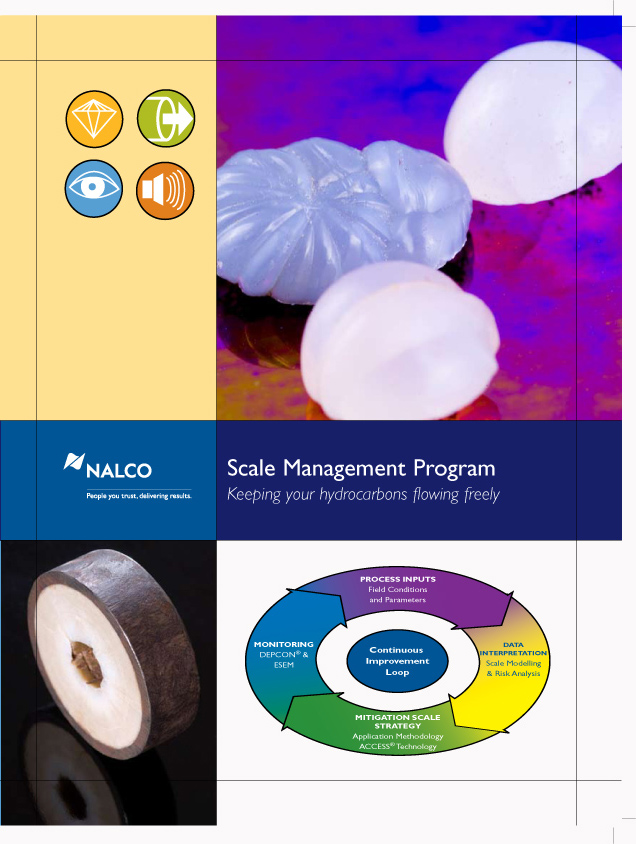 NALCO tecnical brochure